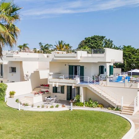 Villa Vulcano Marina di Ragusa Bagian luar foto