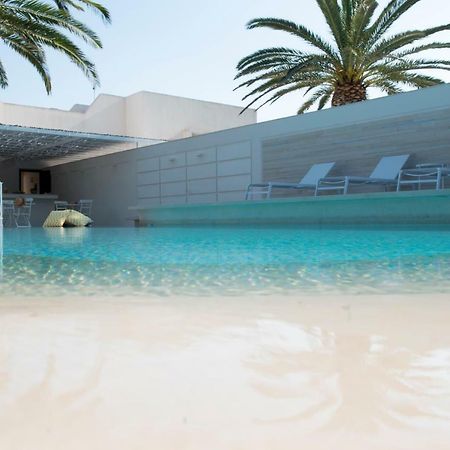Villa Vulcano Marina di Ragusa Bagian luar foto