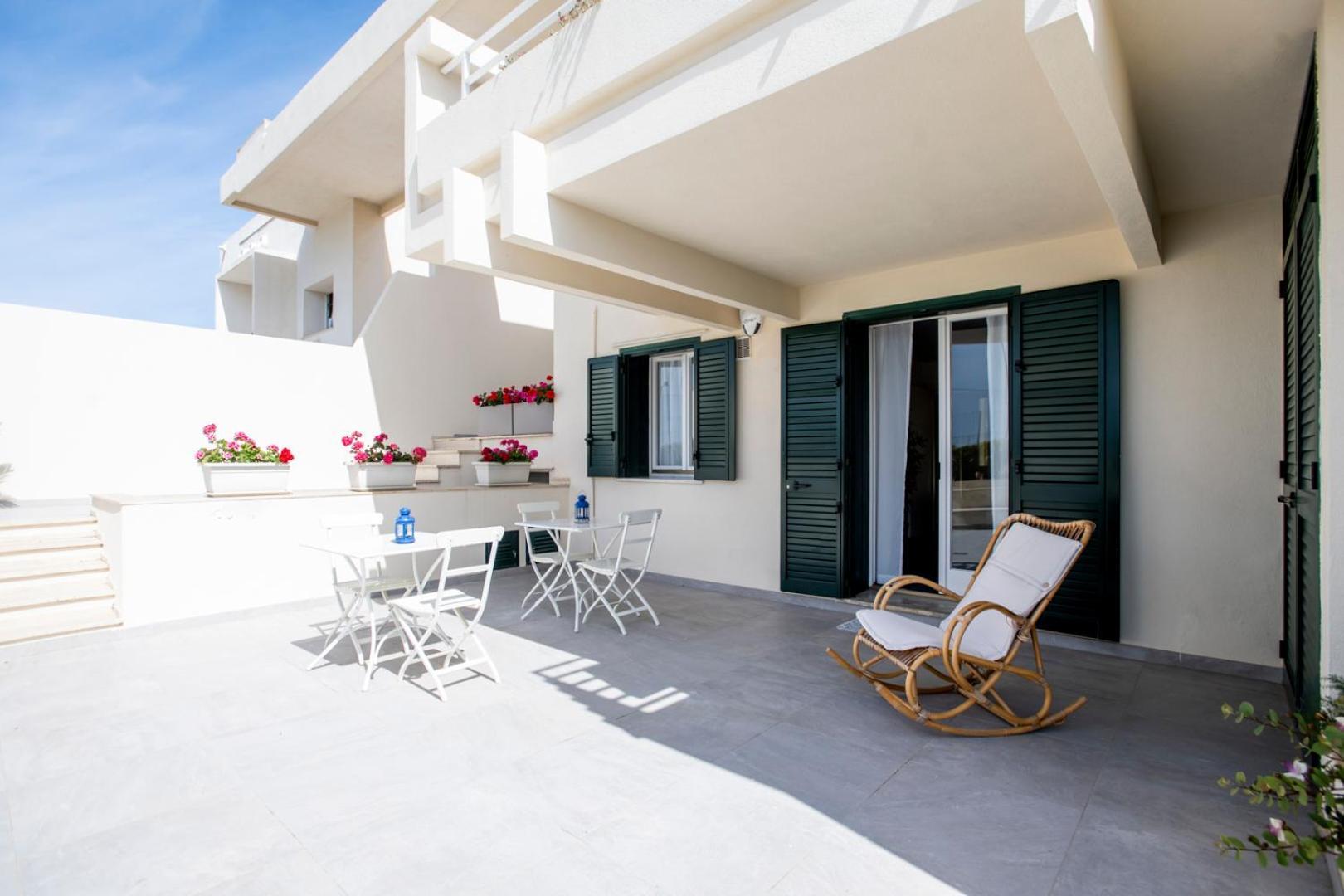 Villa Vulcano Marina di Ragusa Bagian luar foto