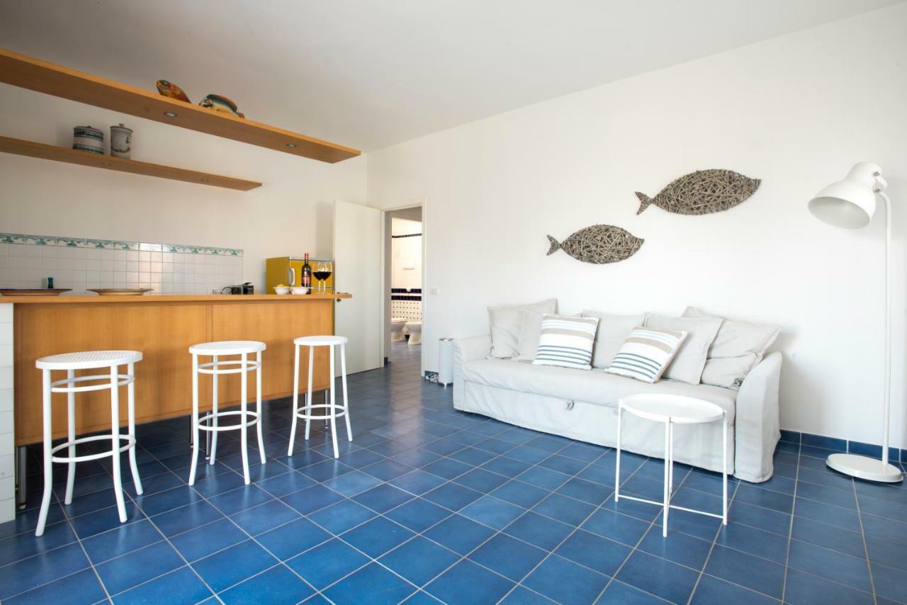 Villa Vulcano Marina di Ragusa Bagian luar foto