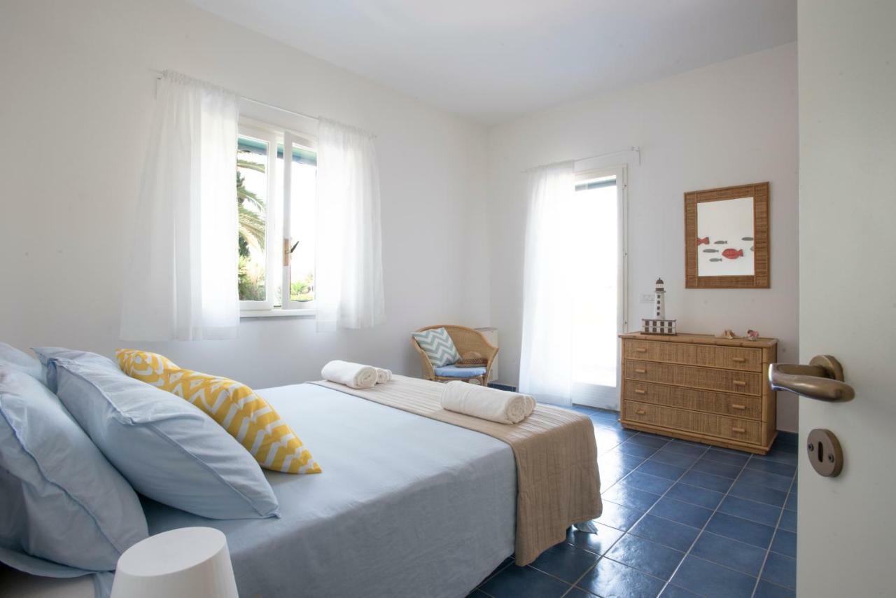 Villa Vulcano Marina di Ragusa Bagian luar foto