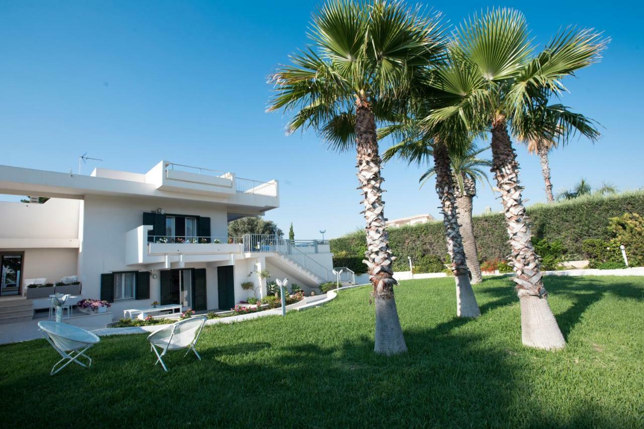 Villa Vulcano Marina di Ragusa Bagian luar foto