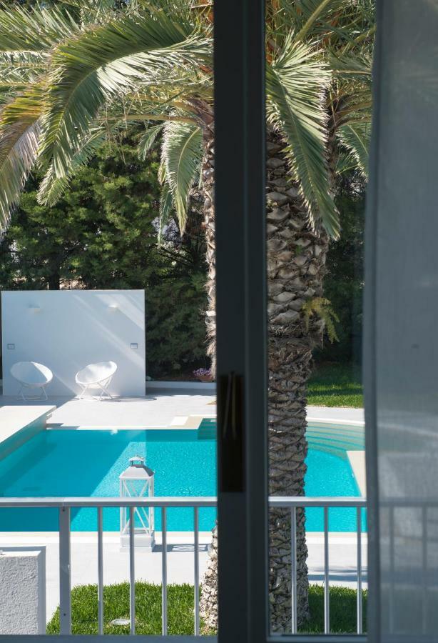 Villa Vulcano Marina di Ragusa Bagian luar foto