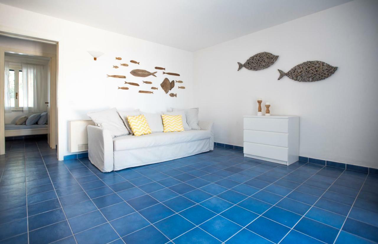 Villa Vulcano Marina di Ragusa Bagian luar foto
