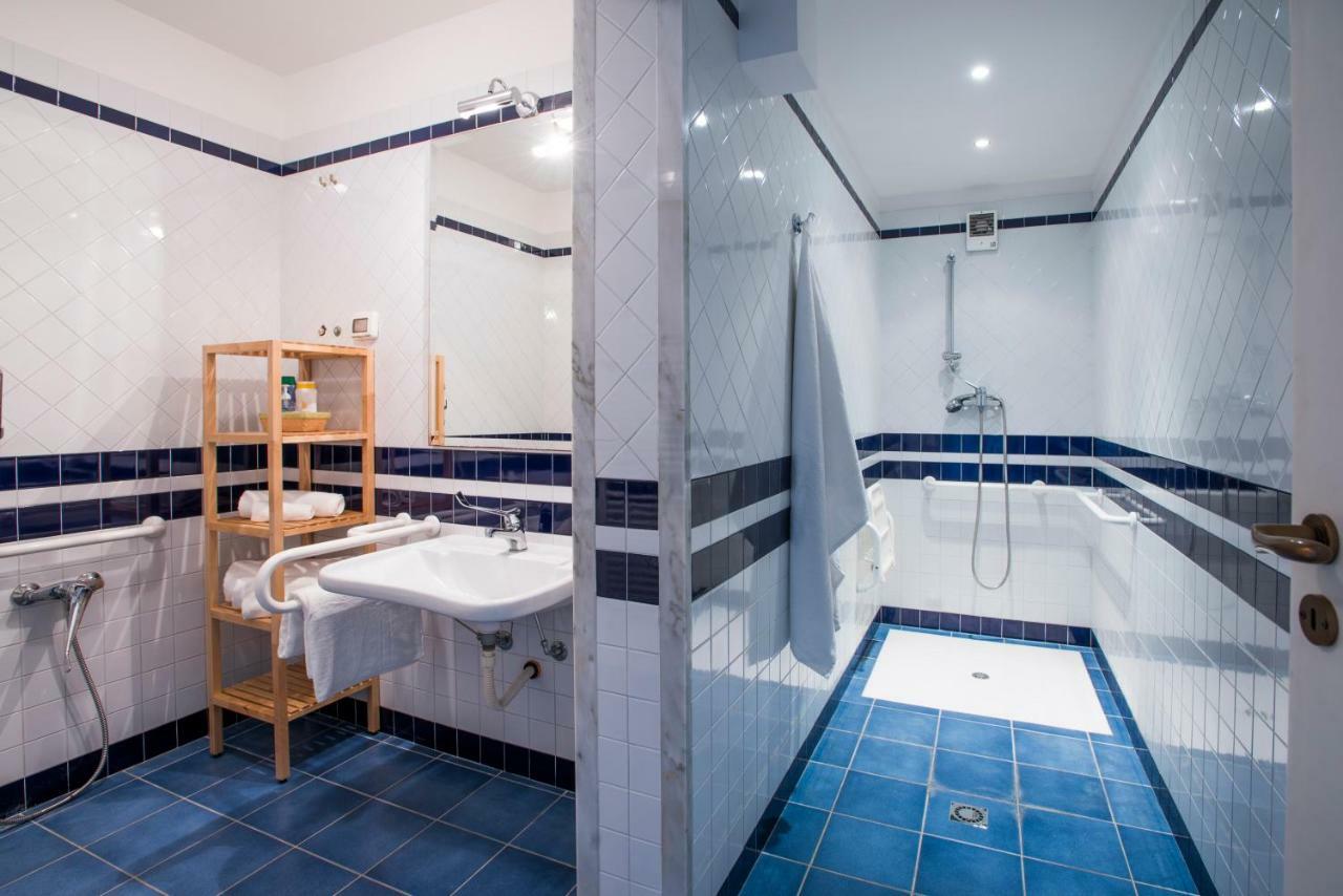 Villa Vulcano Marina di Ragusa Bagian luar foto