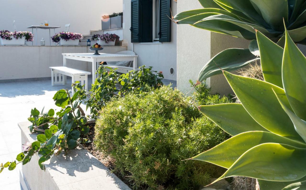Villa Vulcano Marina di Ragusa Bagian luar foto