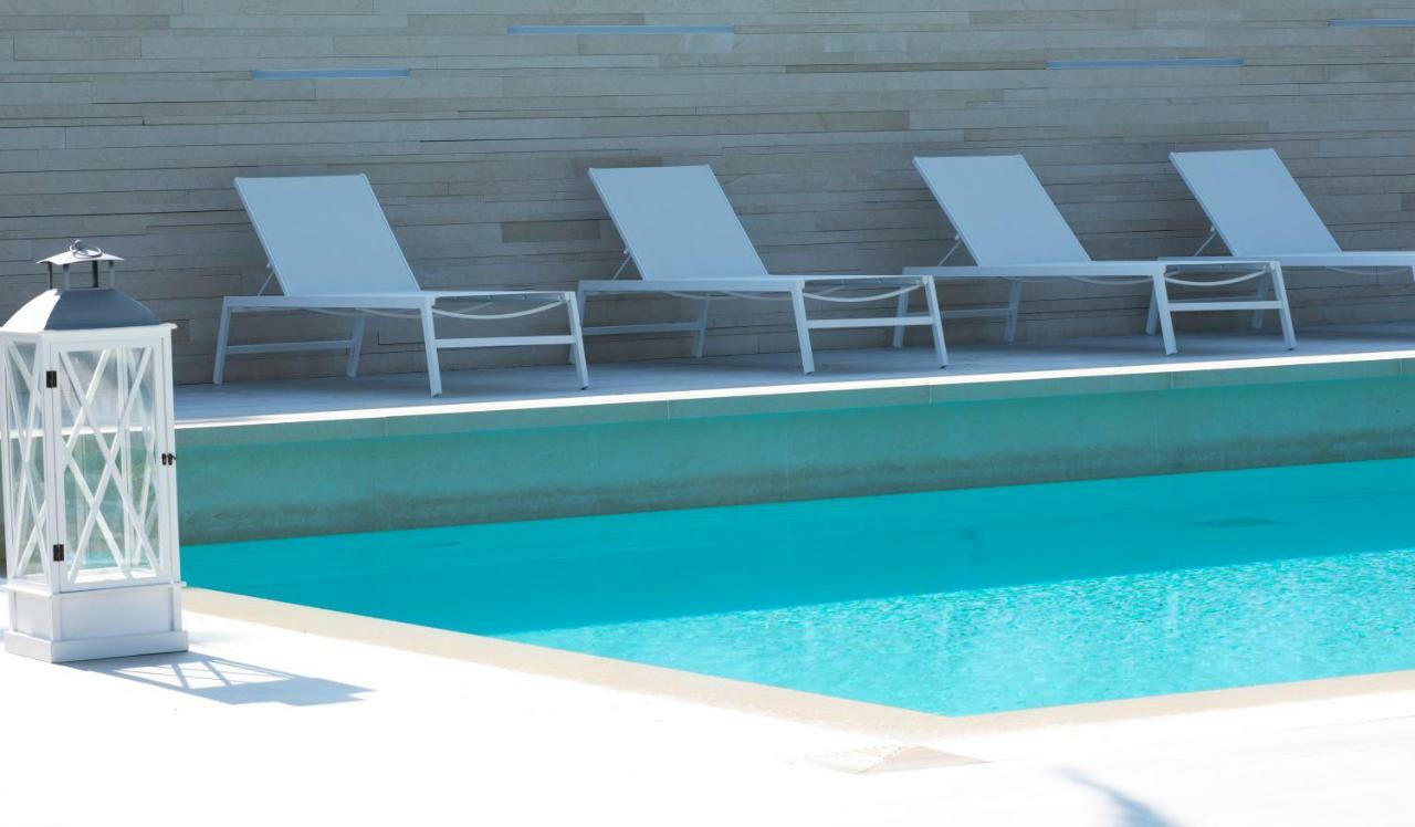 Villa Vulcano Marina di Ragusa Bagian luar foto